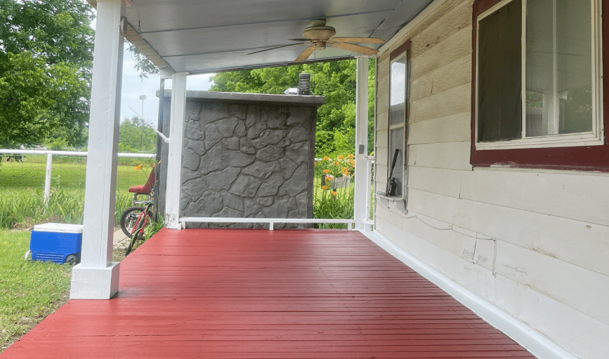 PAINTING SERVICE